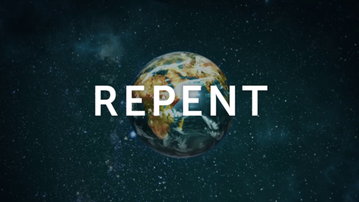 Repent Workshop