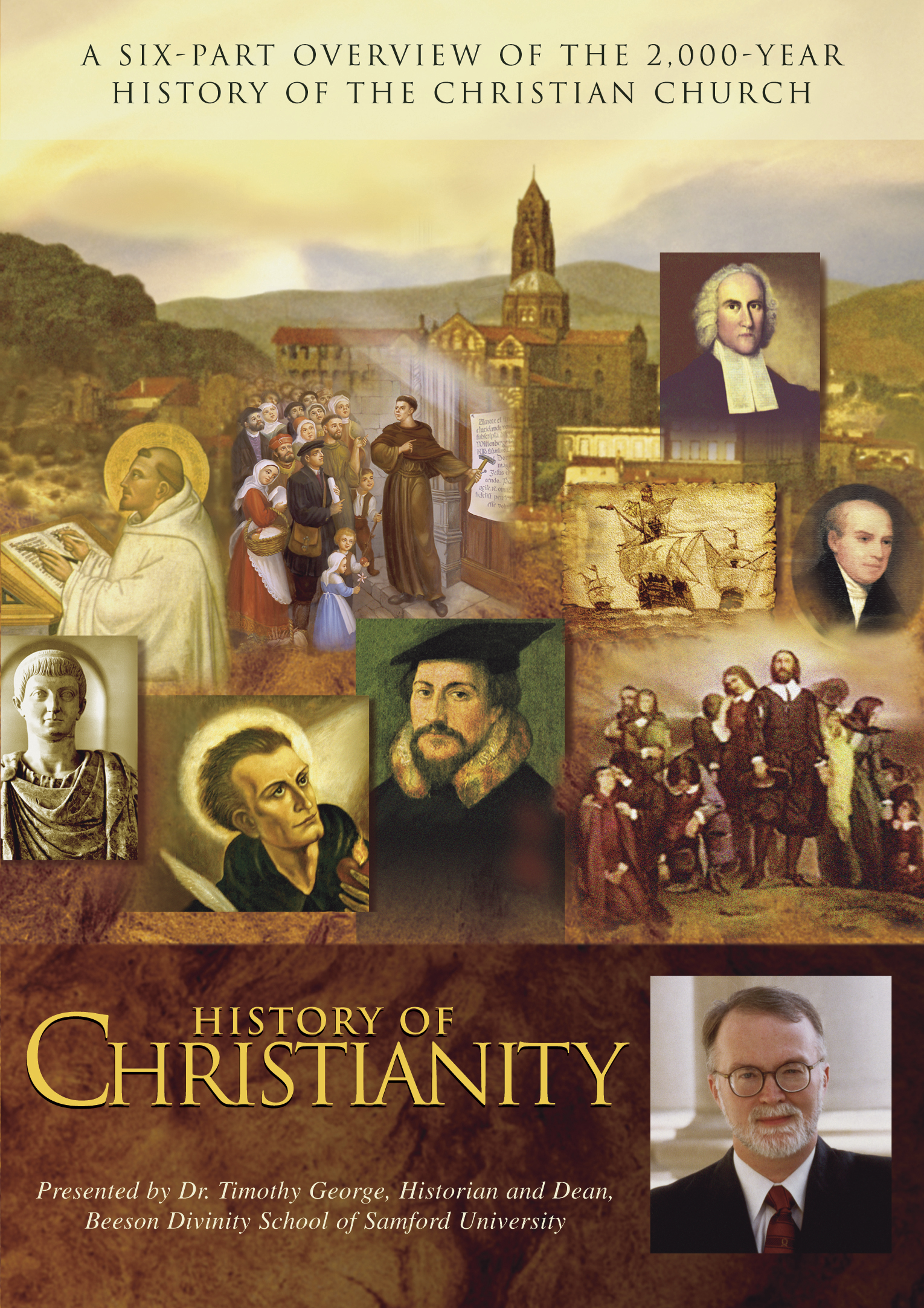 History of Christianity - Faithlife TV