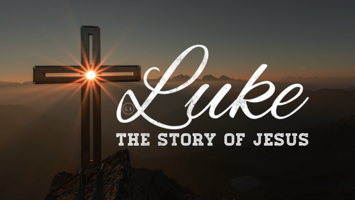 Spending time with Jesus - Luke 10:38-42