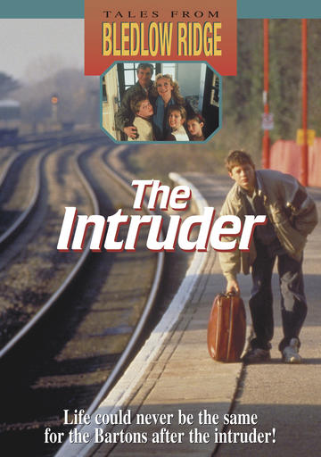 Youth Adventure Series - The Intruder