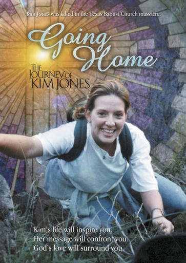 Going Home - The Journey Of Kim Jones