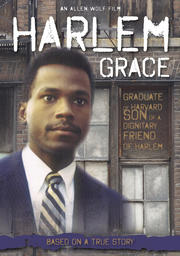 Harlem Grace