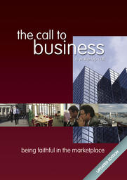 The Call to Business