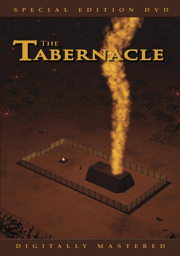 The Tabernacle Special Edition