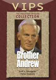 The Christian Catalysts Collection - VIPS - Brother Andrew