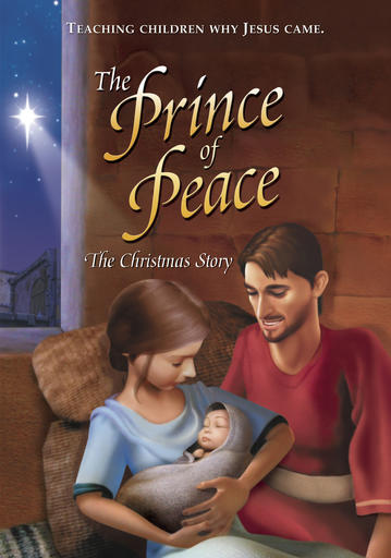 The Prince Of Peace