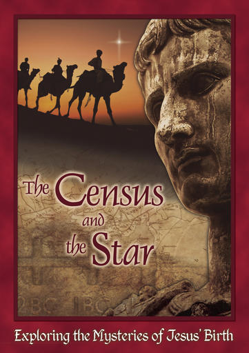 The Census And The Star