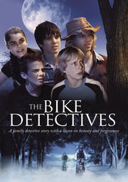 The Bike Detectives
