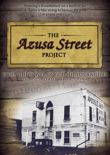 The Azusa Street Project