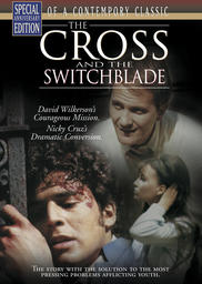 The Cross And The Switchblade