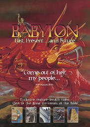 Babylon - Past, Present And Future