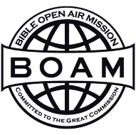 Mani Subramanian - BOAM - Logos Sermons