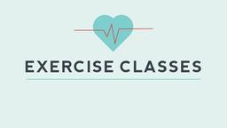 Exercise Class  PowerPoint Photoshop image 3