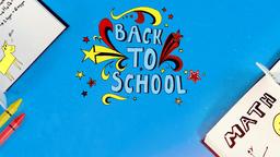 Back to School  PowerPoint Photoshop image 2