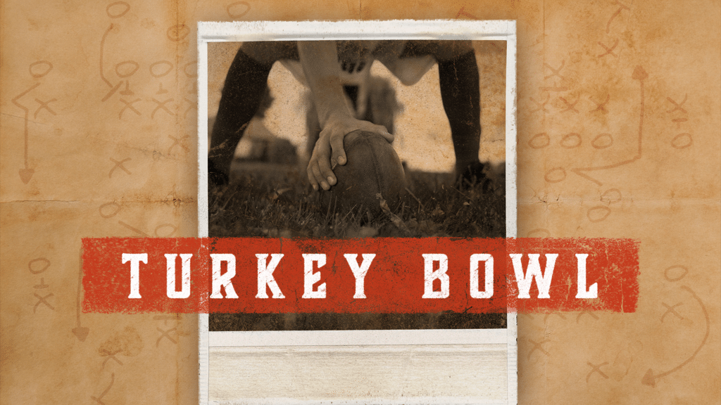 Turkey Bowl large preview