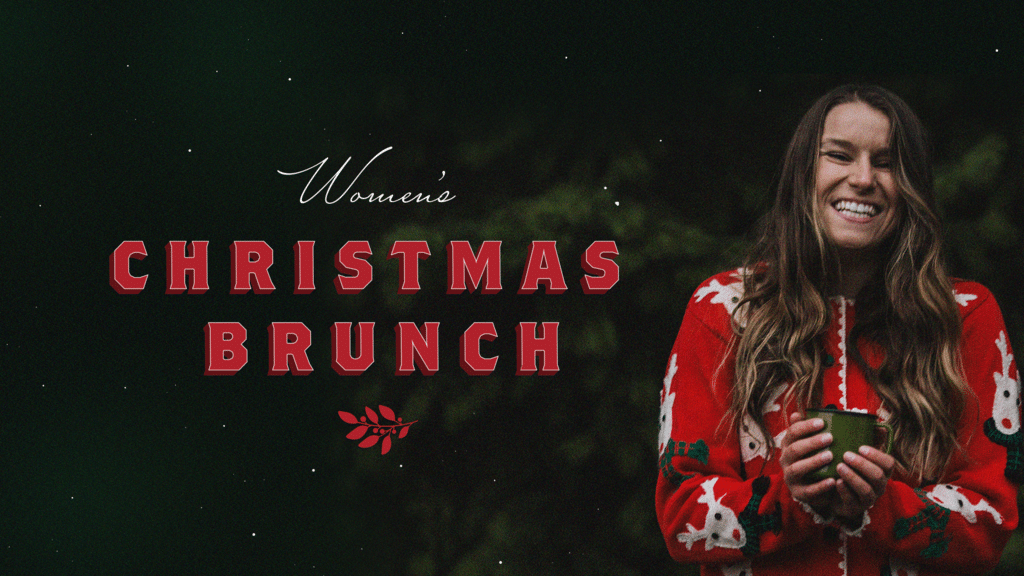 Women's Christmas Brunch large preview