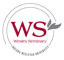 Wesley Seminary at Indiana Wesleyan University Logo