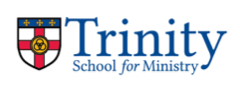 Trinity School for Ministry Logo