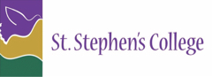 St. Stephen’s College, at the University of Alberta Logo