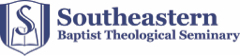 Southeastern Baptist Theological Seminary Logo