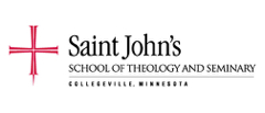 Saint John's University School of Theology and Seminary Logo