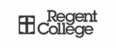 Regent College Logo