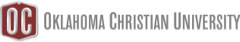 Oklahoma Christian University Graduate School of Theology Logo