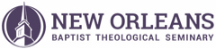 New Orleans Baptist Theological Seminary & Leavell College Logo