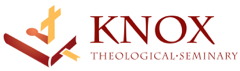 Knox Theological Seminary Logo