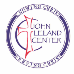 John Leland Center for Theological Studies Logo