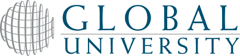Global University Logo