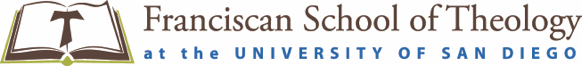 Franciscan School of Theology Logo