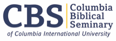 Columbia Biblical Seminary   Logo