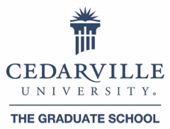 Cedarville University Logo