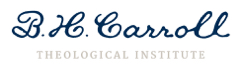 B. H. Carroll Theological Institute Logo
