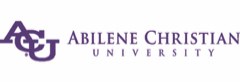 Abilene Christian University Graduate School of Theology Logo