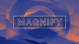 Magnify Picture  PowerPoint Photoshop image 1