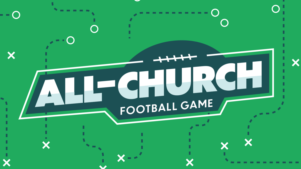 All-Church Football Game large preview
