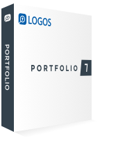 Logos 7 Portfolio