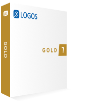 Logos 7 Gold