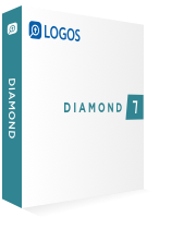 Logos 7 Diamond