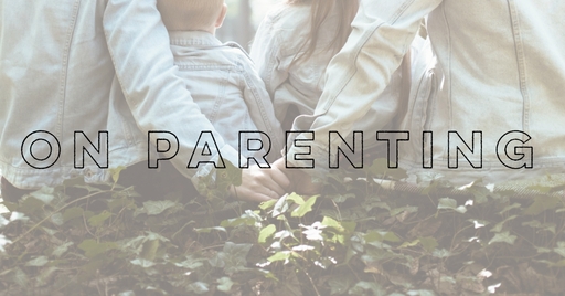 On Parenting
