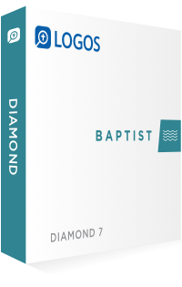 Logos Bible Software 7 Logos Bible Software 7