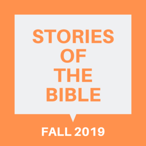 People's Choice: Stories of the Bible - The Ten Lepers [ Week 9 ]