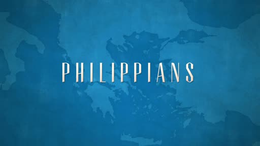 Philippians 1:1-11