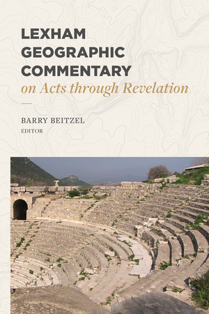 Acts through Revelation