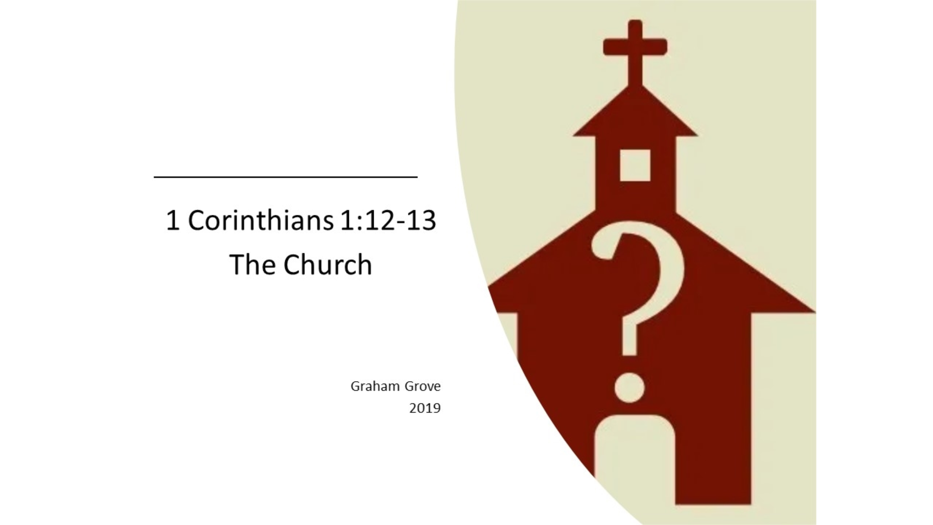 the-church-logos-sermons