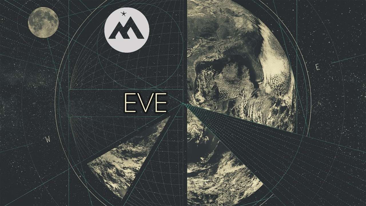 EVE - Logos Sermons