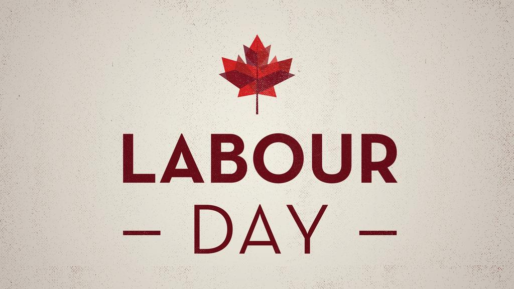 Labour Day large preview