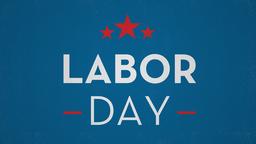 Labor Day  PowerPoint Photoshop image 1